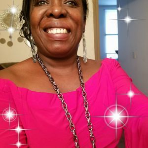 Meet your Posher, Deborah